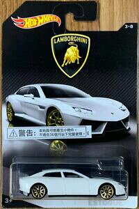 yzzr[@͌^ԁ@ԁ@[VOJ[ }ezbgzC[{M[jV[Y{M[j_CJXgmattel hot wheels lamborghini series 38 lamborghini estoque diecast car