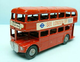 【送料無料】ホビー　模型車　車　レーシングカー ロンスターイギリスロンドンビクトリアバスレーン13856 lone star england london bus victoria lane 29