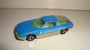 yzzr[@͌^ԁ@ԁ@[VOJ[ g`A[_[tXvoiture retro majorette n221 made in france gs camargue 7x3cm