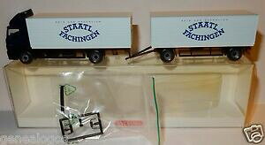 yzzr[@͌^ԁ@ԁ@[VOJ[ zgbNZfXAe[Sg[{bNXrare wiking ho 187 camion mb mercedes atego 1823 remorque staatl fachingen box