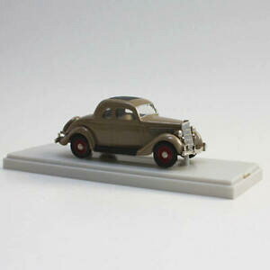�y���������z�z�r�[�@�͌^�ԁ@�ԁ@���[�V���O�J�[ �t�H�[�h�J�b�g�h�Aford 1935 coupe, 5 windows, 2 doors 53 for012