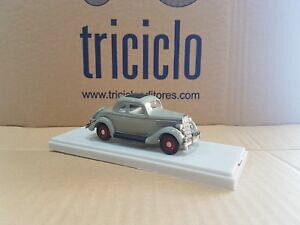 �y���������z�z�r�[�@�͌^�ԁ@�ԁ@���[�V���O�J�[ �t�H�[�h�J�b�g�h�Aford 1935 coupe, 5 windows, 2 doors 53 for014