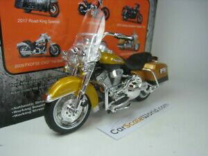 yzzr[@͌^ԁ@ԁ@[VOJ[ n[[_rbh\LOharley davidson flhr road king 1999 118 maisto gold