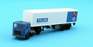 yzzr[@͌^ԁ@ԁ@[VOJ[ tillig on containersemiremorque 1120 tt