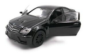 yzzr[@͌^ԁ@ԁ@[VOJ[ ZfXxcubNV[Ysfmaquette de voiture mercedes benz amg c63 noir serie noir auto masstab 13 439