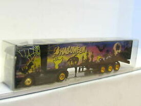 【送料無料】ホビー　模型車　車　レーシングカー モデルスーツケースセミトレーラハロウィンschuco mb valise semiremorque halloween vp n7682