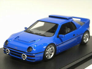 1/43 MIRAGE tH[h RS200 [u[]