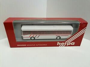 �y���������z�z�r�[�@�͌^�ԁ@�ԁ@���[�V���O�J�[ �o�X�Z�g���Z�g���{�b�N�Xd herpa bus setra setra communal neuf dans sa boite