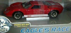 yzzr[@͌^ԁ@ԁ@[VOJ[ tH[hC[O[XEwow extremement rare ford gt40 mkii 70 l 485hp 1966 rouge 118 eagles raceexoto