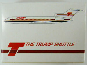 yzzr[@͌^ԁ@ԁ@[VOJ[ {[COgvVgboeing 727 the trump navette schabak 906131 1600 [lx3]