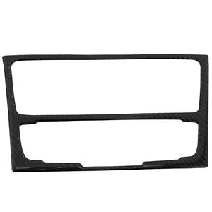 �y���������z�z�r�[�@�͌^�ԁ@�ԁ@���[�V���O�J�[ �R���\�[���p�l���J�o���b�W�g����nouvelle garniture de couverture de panneau de cd de console en fibre de ca k1s6