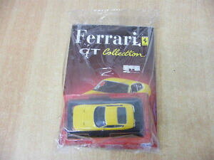 yzzr[@͌^ԁ@ԁ@[VOJ[ tF[RNVferrari gt collection 9 365gtb 4 pininfarina modellino 143 fabbri editori