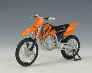 yzzr[@͌^ԁ@ԁ@[VOJ[ ~j`AI[goC[VOfwelly modele reduit de moto miniature ktm 450 sx racing 118 neu