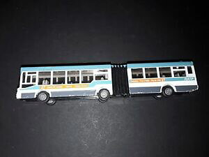 �y���������z�z�r�[�@�͌^�ԁ@�ԁ@���[�V���O�J�[ �o�X�u�[�c�T�����U�[��siku 1617 bus soufflet ratp n 27 gare saint lazare, vitry, etc