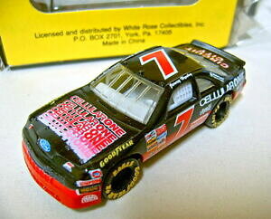 【送料無料】ホビー 模型車 車 レーシングカー マッチフォードサンダーバードmatchbox mb212 ford thunderbird cellular one nascar