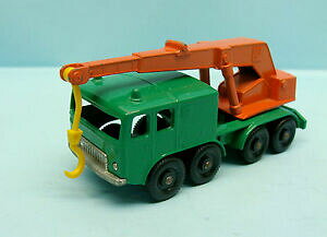 【送料無料】ホビー 模型車 車 レーシングカー マッチシリーズホイールクレーンch15026 matchbox serie 75 regular wheels n30 8 wheel crane