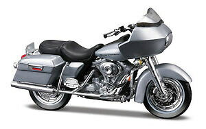 yzzr[@͌^ԁ@ԁ@[VOJ[ I[goCOChfharleydavidson 2002 fltr road glide argent moto modele 118