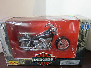yzzr[@͌^ԁ@ԁ@[VOJ[ q[gn[[_rbh\_Ci[C_[V[YgX~bVmoto 118 harley davidson fxdl dyna low rider 1999 boite serie 6