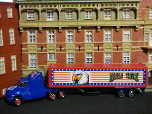yzzr[@͌^ԁ@ԁ@[VOJ[ `A[_[C[OgbNRNVtres rare 187, majorette, kenworth, eagle camion, collection, resolution, succession