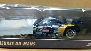 �y���������z�z�r�[�@�͌^�ԁ@�ԁ@���[�V���O�J�[ �X�p�C�J�[�����}�����E�X�p�[�Nwow extremement rare spyker c8 laviolette v8 gt2r 85 24 h le mans 2008 143 spark