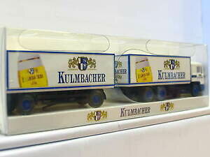 yzzr[@͌^ԁ@ԁ@[VOJ[ awiking on kerhangerzug kulmbacher ovp z3455