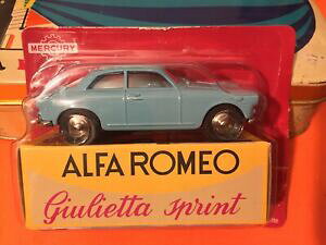 yzzr[@͌^ԁ@ԁ@[VOJ[ At@IXvg}[L[AVFbgalfa romeo giulietta sprint mercury hachette