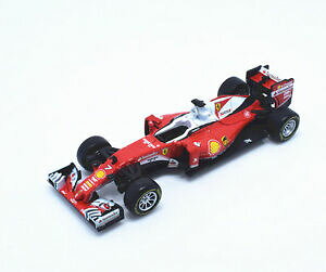 yzzr[@͌^ԁ@ԁ@[VOJ[ tF[tH[~L~CRlf{bNXbburago 143 2016 ferrari formula 1 f1 sf16h 7 kimi raikkonen model car in box