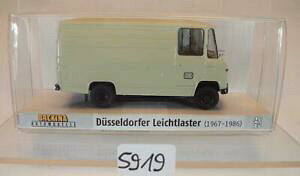 �y���������z�z�r�[�@�͌^�ԁ@�ԁ@���[�V���O�J�[ o�����Z�f�X�x���c�{�b�N�Xbrekina 187 no 36800 mercedes benz l 406 d kieselgrau neuf dans sa boite 5919