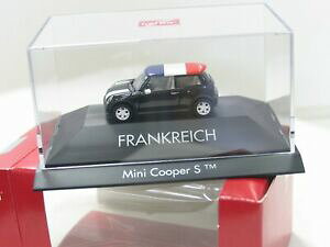 yzzr[@͌^ԁ@ԁ@[VOJ[ ~jN[p[tX_CAO{bNXherpa 187 mini cooper sfrance neuf dans sa boite uu53