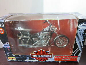 yzzr[@͌^ԁ@ԁ@[VOJ[ q[gn[[_rbh\_CiChOCh{bNXV[Ymoto 118 harley davidson fxdwg dyna wide glide 1998 boite serie 3