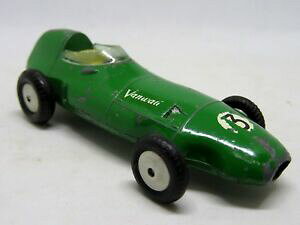 �y���������z�z�r�[�@�͌^�ԁ@�ԁ@���[�V���O�J�[ �R�[�M�[���g�r�A���B���e�[�W�t�H�[�~�������[�X�J�[�I���W�i�����f���O�����hcorgi 150 latvia vintage formule 1 voiture de course beau modele original, 