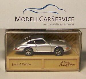 yzzr[@͌^ԁ@ԁ@[VOJ[ f|VFwiking modele special 187 h0 porsche 911 s edelstahlwagen, 1967