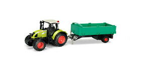 yzzr[@͌^ԁ@ԁ@[VOJ[ AIg^[g[[herpa 84184018 claas arion 540 tracteur avec remorque, 13 2