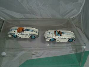 yzzr[@͌^ԁ@ԁ@[VOJ[ JjKre[W2 dinky 133 cunningham c5r besoin de restaurationvintage