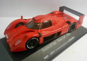 yzzr[@͌^ԁ@ԁ@[VOJ[ IjLXXP[g^bhonyx 143 scale xlm99015 toyota gt on road car 1998 red