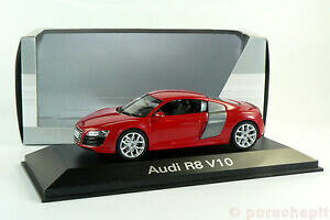 yzzr[@͌^ԁ@ԁ@[VOJ[ AEfBAEfBbhRNVaudi r8 v10 rouge audi collection 143 rare