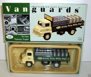 yzzr[@͌^ԁ@ԁ@[VOJ[ R[hL[eYg[_[vanguards 164 no code st kew thames trader