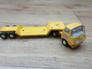 yzzr[@͌^ԁ@ԁ@[VOJ[ re[WJ[[[_vintage tiny tonka voiture low loader 1970 s rare excellent