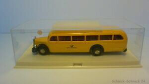 yzzr[@͌^ԁ@ԁ@[VOJ[ ZfXoXbrekina 187 5021 mercedes o5000 bus deutsche bundespost 24757