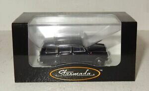 �y���������z�z�r�[�@�͌^�ԁ@�ԁ@���[�V���O�J�[ �����Z�f�X�x���c�R���r�{�b�N�Xbrekina starmada mercedesbenz 180 combi noir 187 13464 neuf dans sa boite bs85