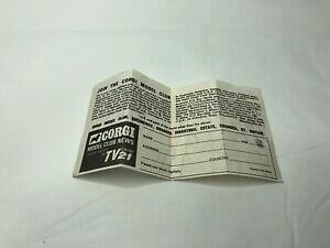 yzzr[@͌^ԁ@ԁ@[VOJ[ R[M[fXbvNucorgi toys gs 15 modele club slip