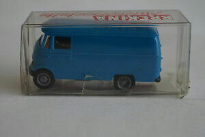 �y���������z�z�r�[�@�͌^�ԁ@�ԁ@���[�V���O�J�[ �~�j�`���A�J�[�x���c�o�Xbrekina voiture miniature 187 h0 mercedesbenz bus l319 o310