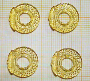 yzzr[@͌^ԁ@ԁ@[VOJ[ u{XJ[Xdischi freno con pinze brembo in resina grezzi scala 124 124 modellismo racing