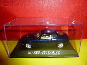 yzzr[@͌^ԁ@ԁ@[VOJ[ gX~bV}ZeB}ZeBJbgvoiture sous boite plexi maserati coupe