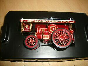 �y���������z�z�r�[�@�͌^�ԁ@�ԁ@���[�V���O�J�[ �}�b�`���X�G���W��l166 matchbox yas05m the showmans engine