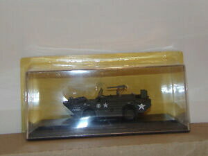 �y���������z�z�r�[�@�͌^�ԁ@�ԁ@���[�V���O�J�[ �t�H�[�h�`���j�W�Aford gpa tunisie 1943 eaglemoss 143