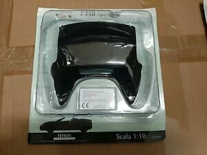 yzzr[@͌^ԁ@ԁ@[VOJ[ tF[XpC_[XJfASXeB[jferrari f430 spider scala 110 de agostini