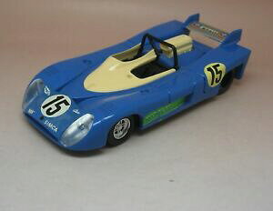 �y���������z�z�r�[�@�͌^�ԁ@�ԁ@���[�V���O�J�[ �V���[�Ysolido serie 10 matra simca ms 670 n15 tres bon etat dorigine