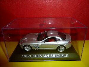 yzzr[@͌^ԁ@ԁ@[VOJ[ gX~bVZfX}N[voiture sous boite plexi mercedes mclaren slr