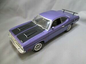 yzzr[@͌^ԁ@ԁ@[VOJ[ _bWf[p}Hak809 ertl 118 dodge demon 1971 parme ref bon etat